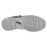 Tenisková bezpečnostní obuv DRAGON® STRAIL LOW SB