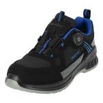 Tenisková bezpečnostní obuv DRAGON® STRAIL LOW SB