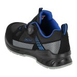 Tenisková bezpečnostní obuv DRAGON® STRAIL LOW SB