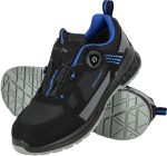 Tenisková bezpečnostní obuv DRAGON® STRAIL LOW SB
