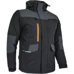 Zimní pracovní bunda HOWALD