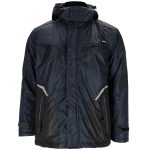 Zimní pracovní bunda s kapucí ASTRAL LONG