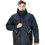 Zimní pracovní bunda s kapucí ASTRAL LONG