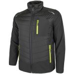 Softšelová pracovní bunda GRANDE