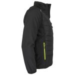 Softšelová pracovní bunda GRANDE