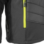 Softšelová pracovní bunda GRANDE