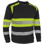 Pracovní reflexní mikina RAUTEX