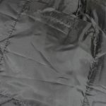 Reflexní zimní bunda BLUE BOMB ORANGE