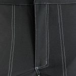 Pracovní softšelové kalhoty ORKAN BLACK