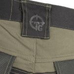 Strečové pracovní kalhoty Tactical Guard TERRA