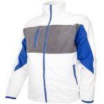 Fleecová pracovní mikina PROFI COOL