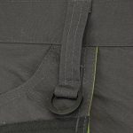 Pracovní montérky do pasu PROFI DARK GELB 2.0