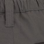 Pracovní montérky do pasu PROFI DARK GELB 2.0