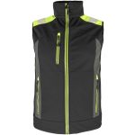 Softšelová pracovní vesta SHELLVEST