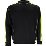 Pracovní reflexní mikina TRENT