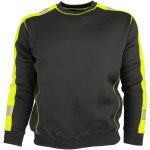 Pracovní reflexní mikina TRENT