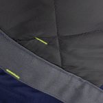 Zimní pracovní kalhoty do pasu PRO NAVY REFLEX