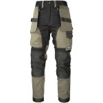 Strečové pracovní kalhoty Tactical Guard TERRA