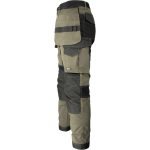 Strečové pracovní kalhoty Tactical Guard TERRA