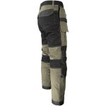 Strečové pracovní kalhoty Tactical Guard TERRA