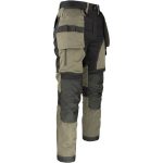 Strečové pracovní kalhoty Tactical Guard TERRA