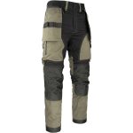 Strečové pracovní kalhoty Tactical Guard TERRA