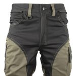 Strečové pracovní kalhoty Tactical Guard TERRA