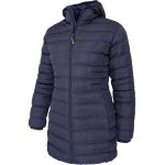 Dámská dlouhá lehká pracovní bunda TUWA NAVY