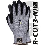 Protiporézní rukavice NITRYL CUT 3
