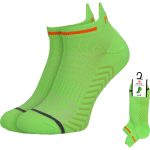 Pracovní ponožky SOX LIME