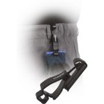 Skřipec na uchycení pracovních rukavic GLOVE 02