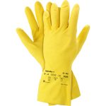 Gumové rukavice pracovní Econohands® Plus 87-190