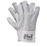 Kožené pracovní rukavice SIMY