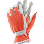 Kombinované pracovní rukavice DRIVER