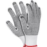 Rukavice s terčíky FERY UP DUO