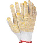 Rukavice s terčíky FERY UP DUO