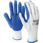 Pracovní rukavice NICK BLUE