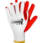 Pracovní rukavice NICK UP latexové