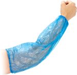 Jednorázový pracovní rukávník 100ks FOLIA