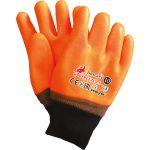 Pracovní rukavice PVC FREEZER UP
