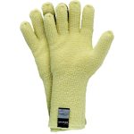 Tepluodolné pracovní rukavice KEFRO 200 C 35cm