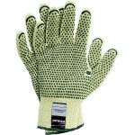 Rukavice proti pořezání KEVLAR DOT CUT 3
