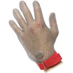 Protiporézní rukavice kovové FM PLUS