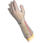 Kovové protiporézní rukavice NIROFLEX 2000