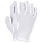 Textilní rukavice NYLON UP