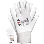 Ochranné pracovní rukavice REPO FIN máčené