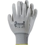 Máčené pracovní rukavice REPO UP