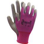 Máčené pracovní rukavice REPO UP