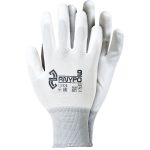 Máčené pracovní rukavice REPO UP