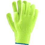 Textilní rukavice NYLON SLIM